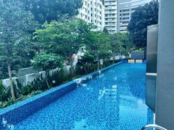 8 Bassein (D11), Apartment #465010831